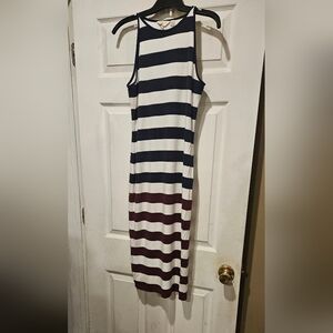 TED BAKER MAXI DRESS
